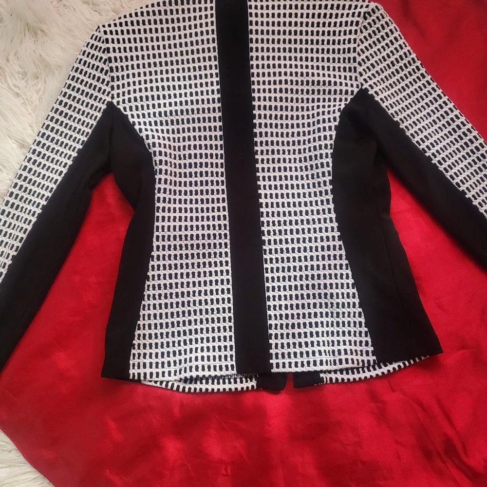 Joseph Ribkoff Jacket US 4 - Picture 3 of 3